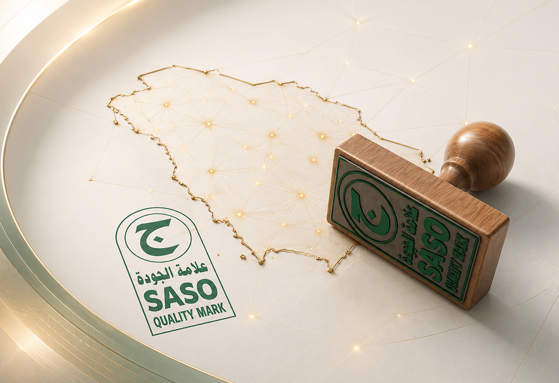 Saudi Quality Mark