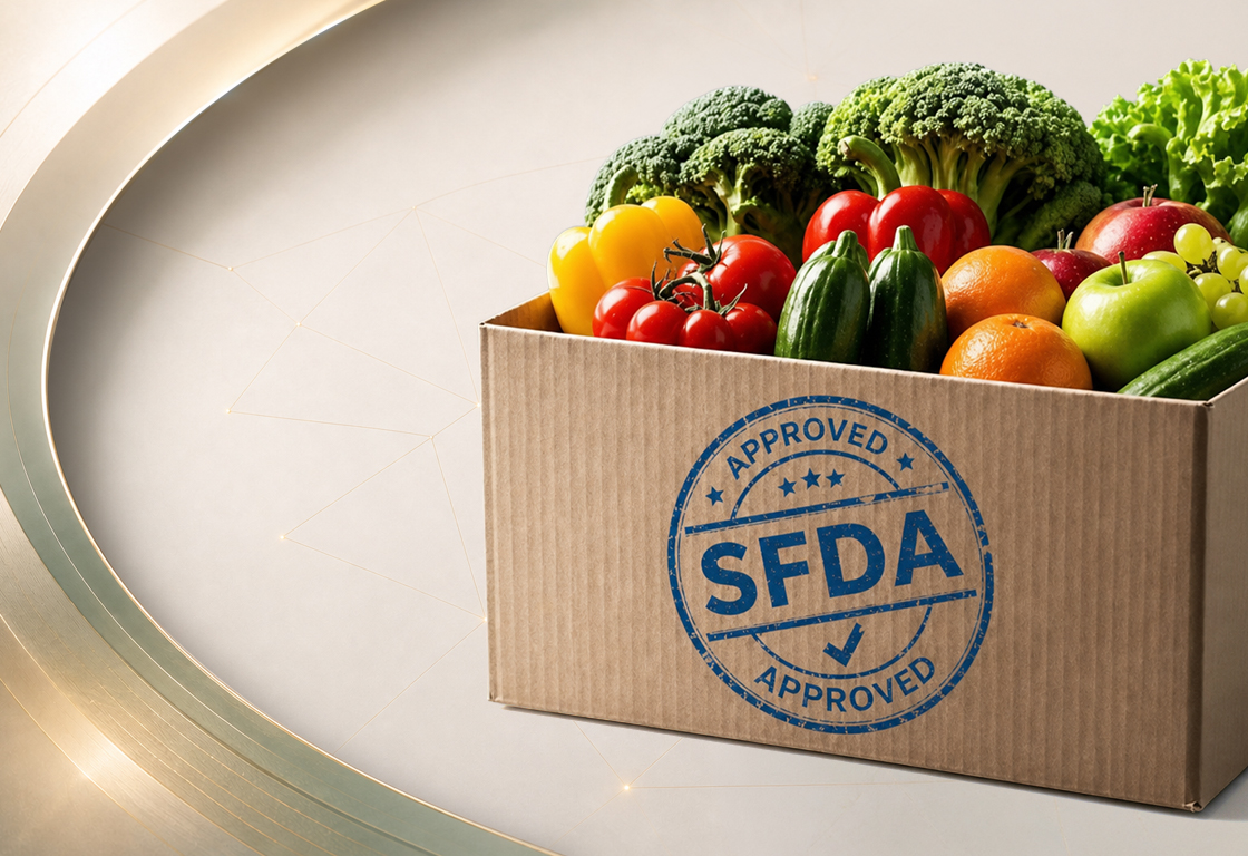 Food Product Certification