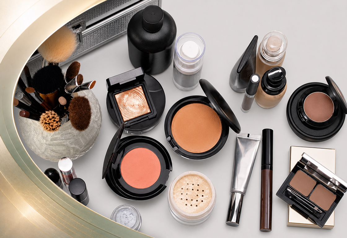 SFDA Cosmetics