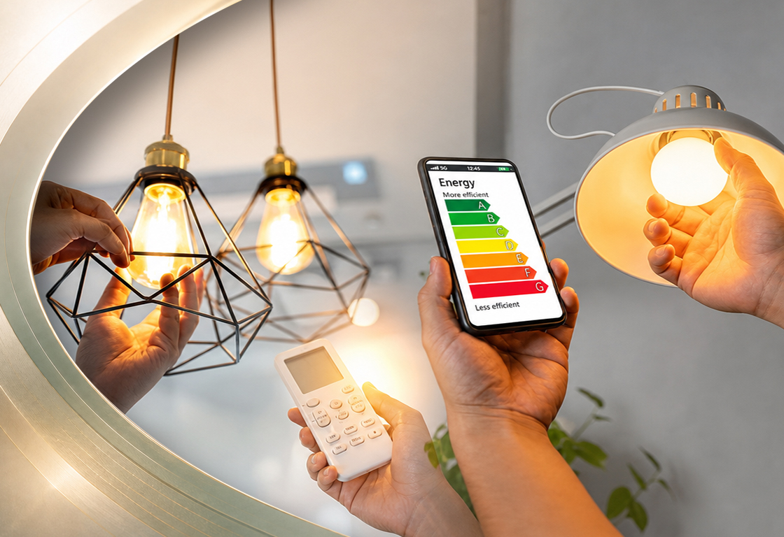 Energy Efficiency Label