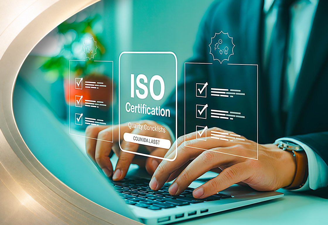ISO Certification Consultancy
