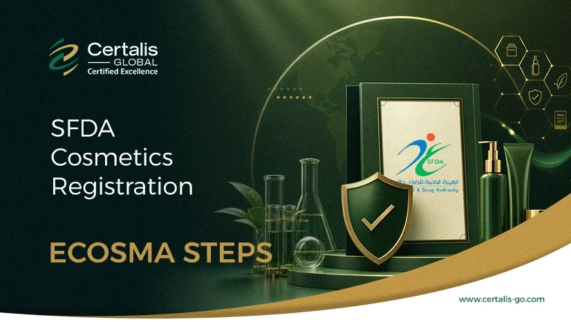 sfda cosmetics registration