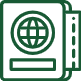 Single GCC Passport