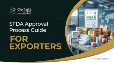 SFDA Approval Process