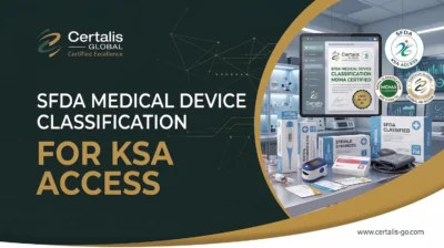 SFDA Medical Device Classification