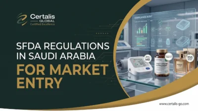 SFDA Regulations